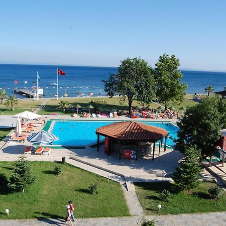 Ra Resort Otel كيتشوكويو المظهر الخارجي الصورة