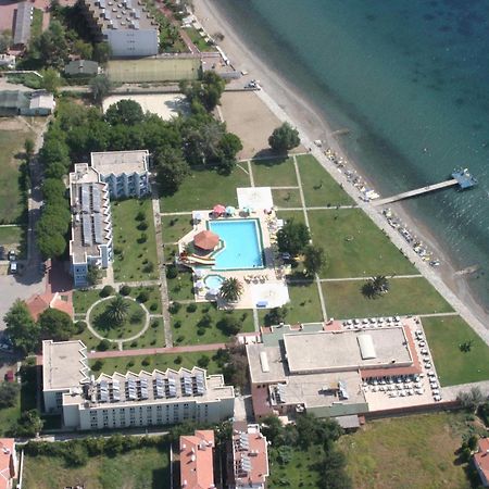 Ra Resort Otel كيتشوكويو المظهر الخارجي الصورة