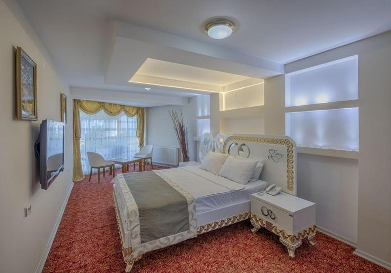 Ra Resort Otel كيتشوكويو المظهر الخارجي الصورة