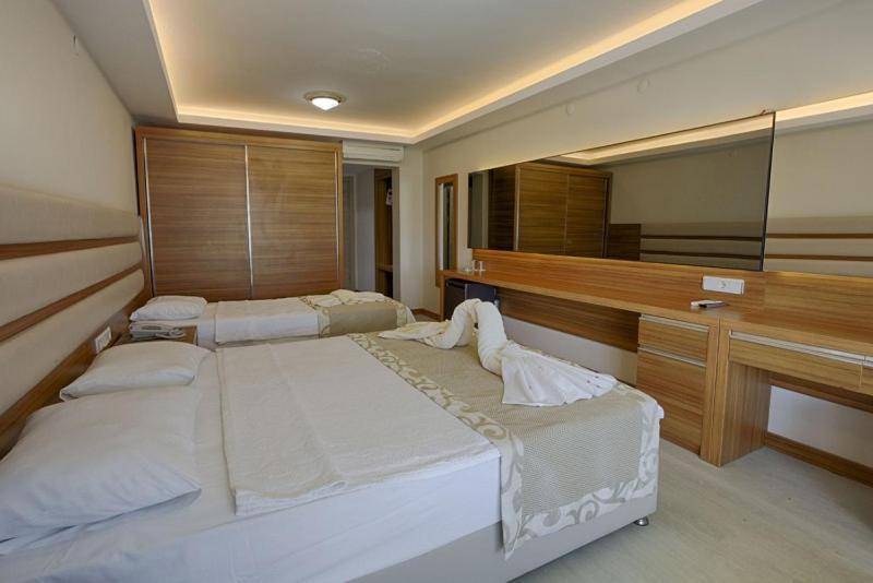 Ra Resort Otel كيتشوكويو المظهر الخارجي الصورة