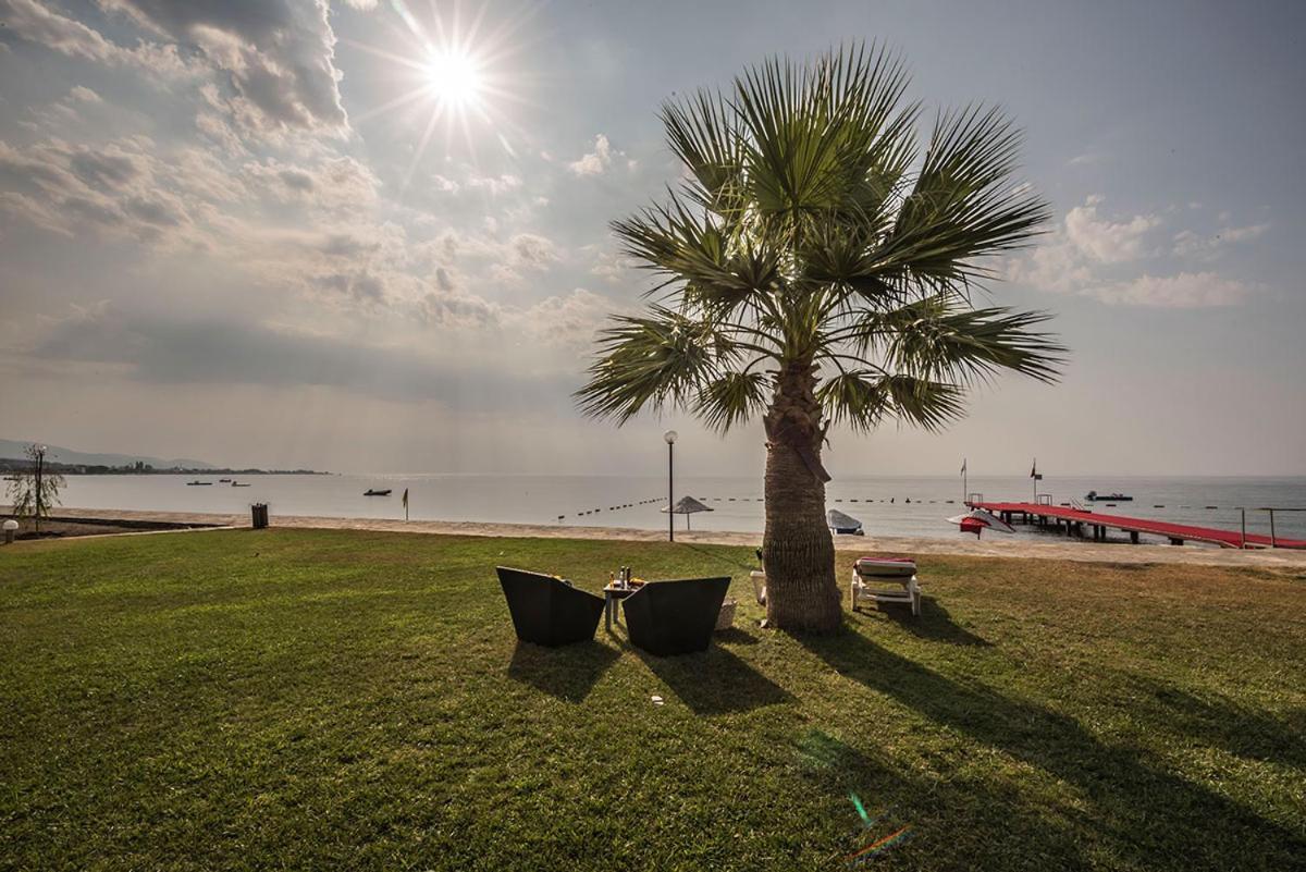 Ra Resort Otel كيتشوكويو المظهر الخارجي الصورة