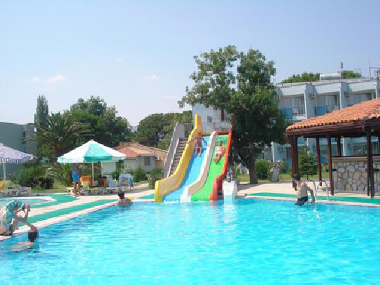 Ra Resort Otel كيتشوكويو المظهر الخارجي الصورة