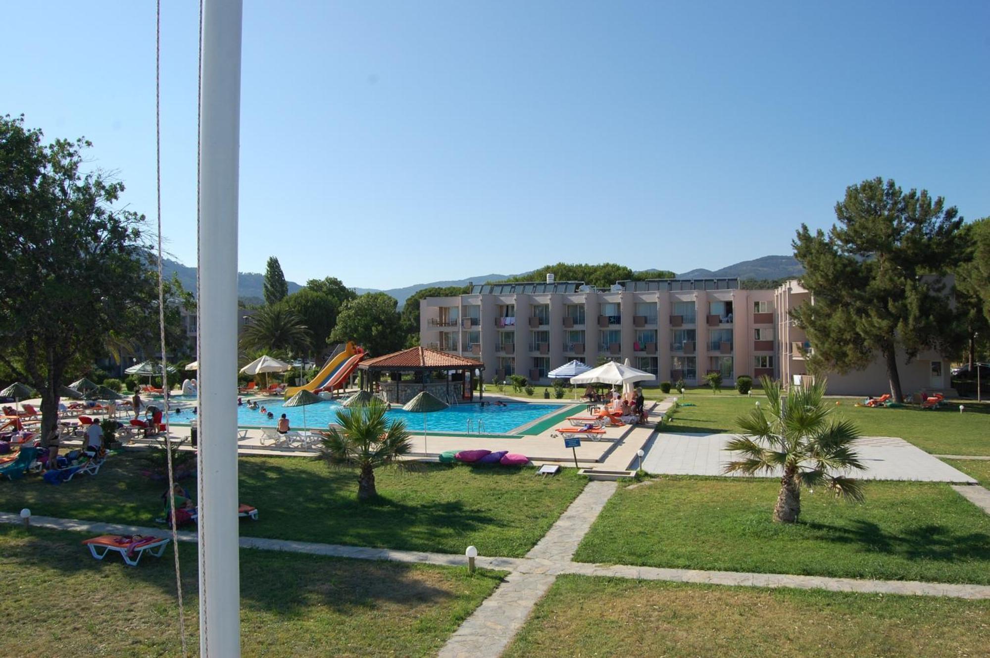 Ra Resort Otel كيتشوكويو المظهر الخارجي الصورة