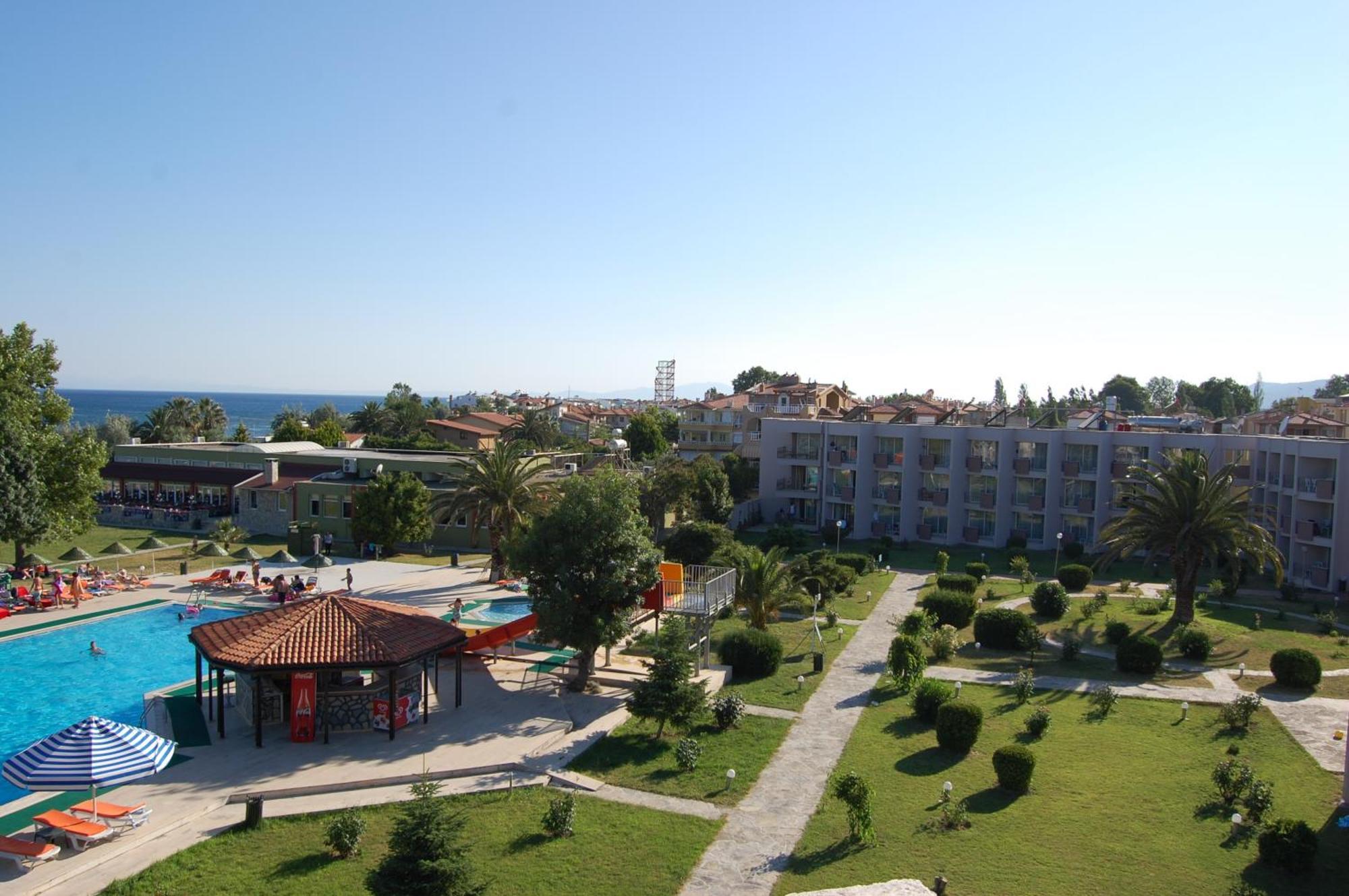 Ra Resort Otel كيتشوكويو المظهر الخارجي الصورة