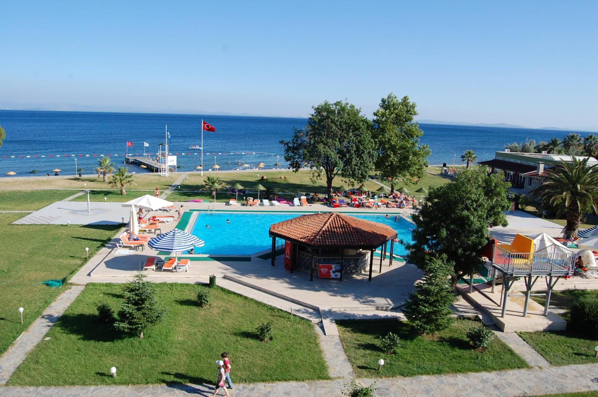 Ra Resort Otel كيتشوكويو المظهر الخارجي الصورة