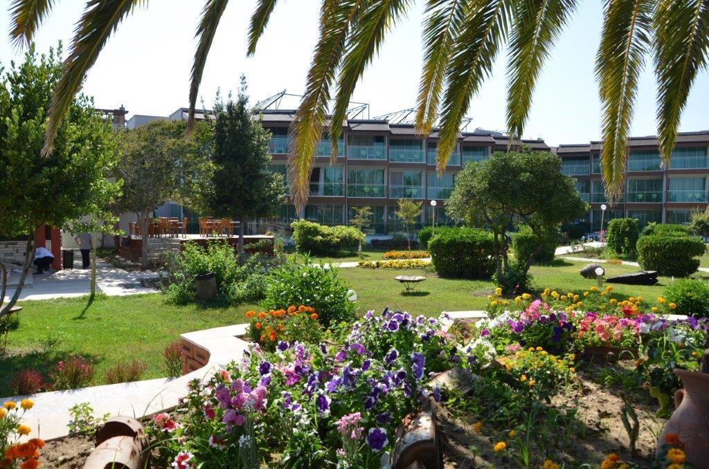 Ra Resort Otel كيتشوكويو المظهر الخارجي الصورة