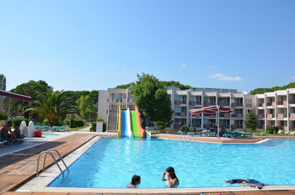 Ra Resort Otel كيتشوكويو المظهر الخارجي الصورة