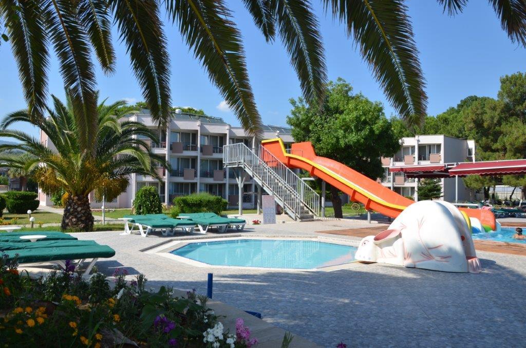 Ra Resort Otel كيتشوكويو المظهر الخارجي الصورة