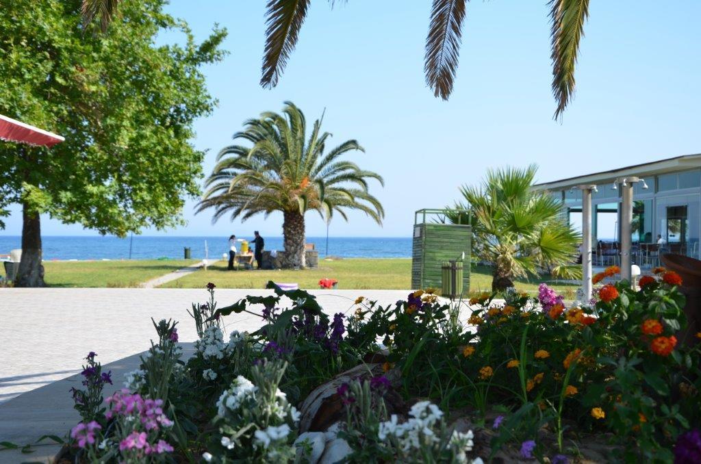 Ra Resort Otel كيتشوكويو المظهر الخارجي الصورة