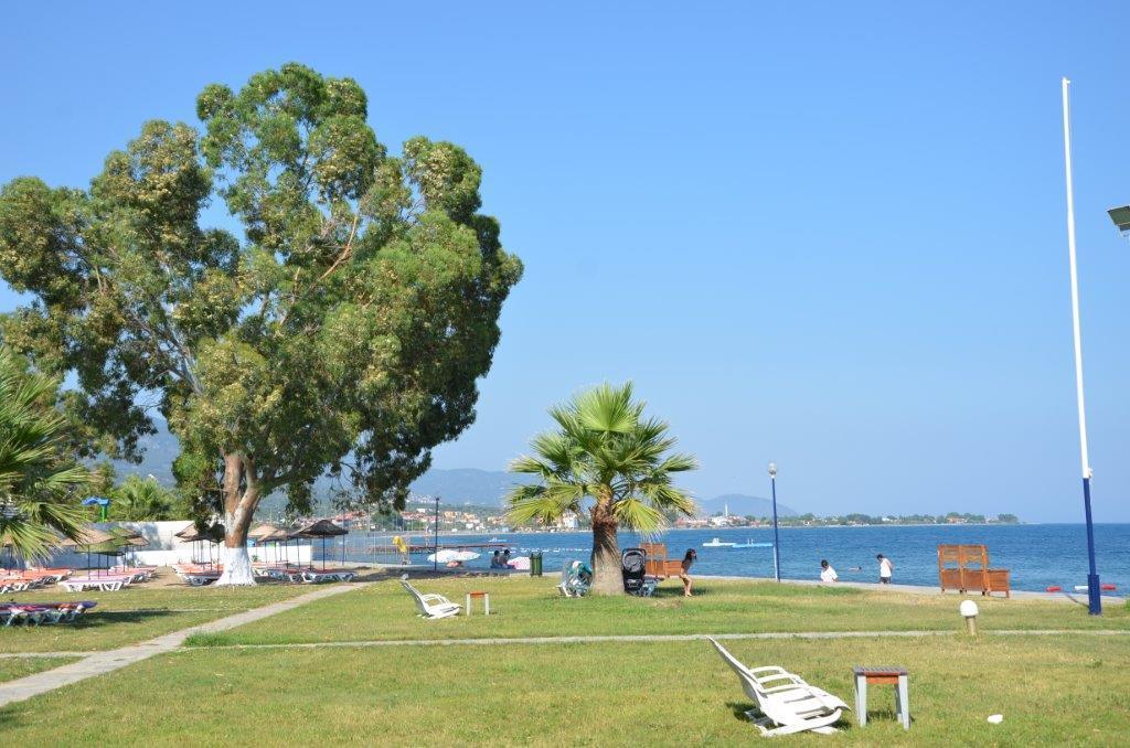 Ra Resort Otel كيتشوكويو المظهر الخارجي الصورة