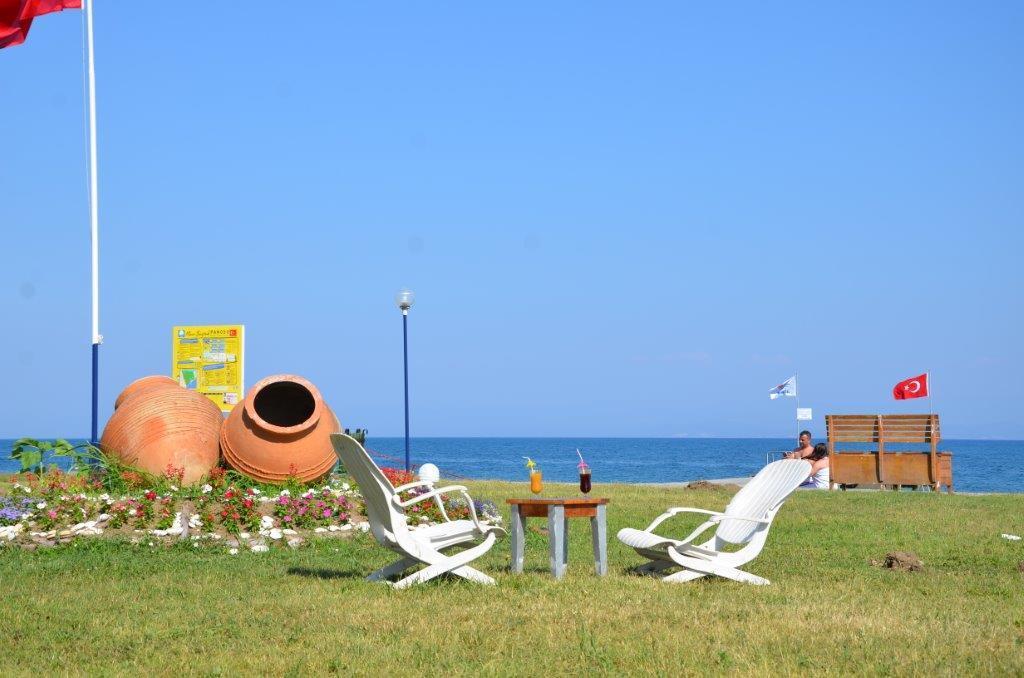 Ra Resort Otel كيتشوكويو المظهر الخارجي الصورة