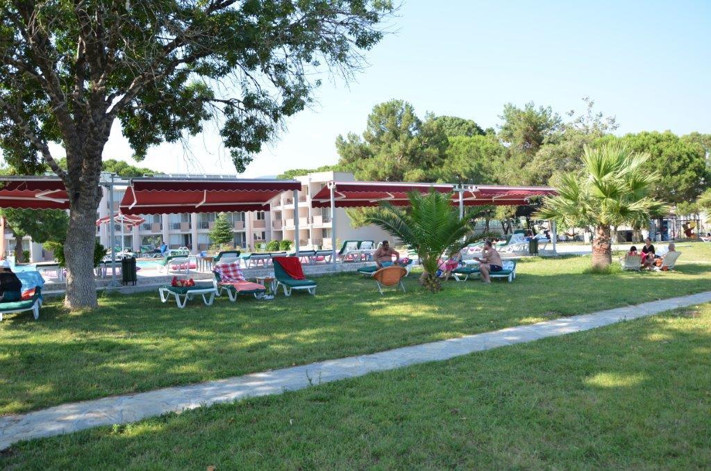 Ra Resort Otel كيتشوكويو المظهر الخارجي الصورة