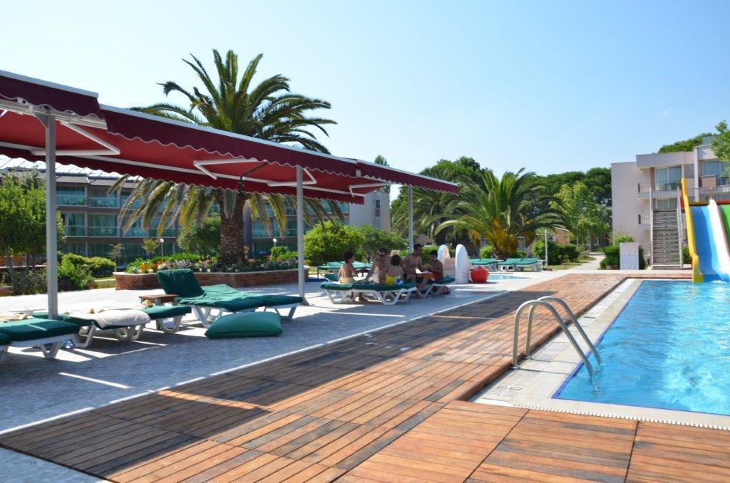 Ra Resort Otel كيتشوكويو المظهر الخارجي الصورة