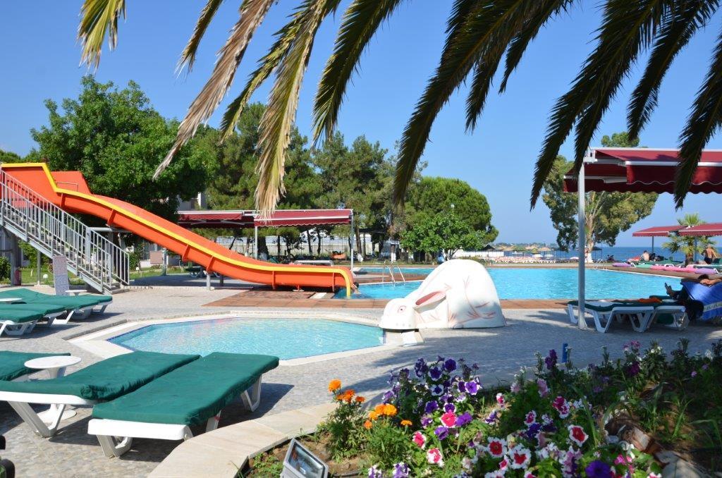 Ra Resort Otel كيتشوكويو المظهر الخارجي الصورة