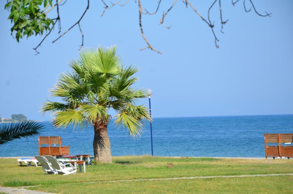 Ra Resort Otel كيتشوكويو المظهر الخارجي الصورة