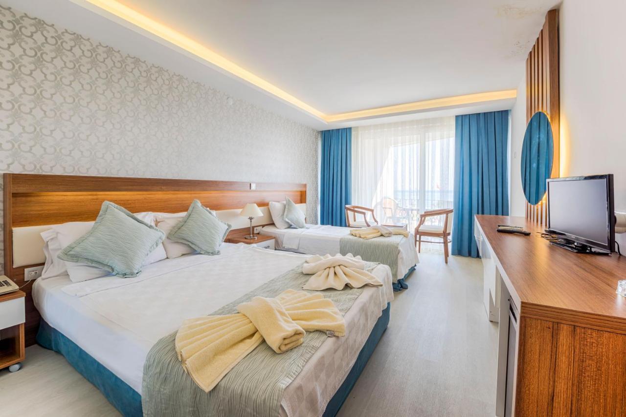 Ra Resort Otel كيتشوكويو المظهر الخارجي الصورة