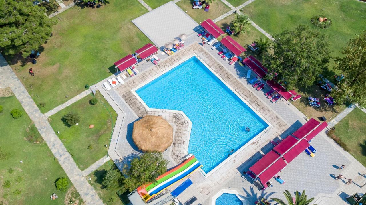 Ra Resort Otel كيتشوكويو المظهر الخارجي الصورة