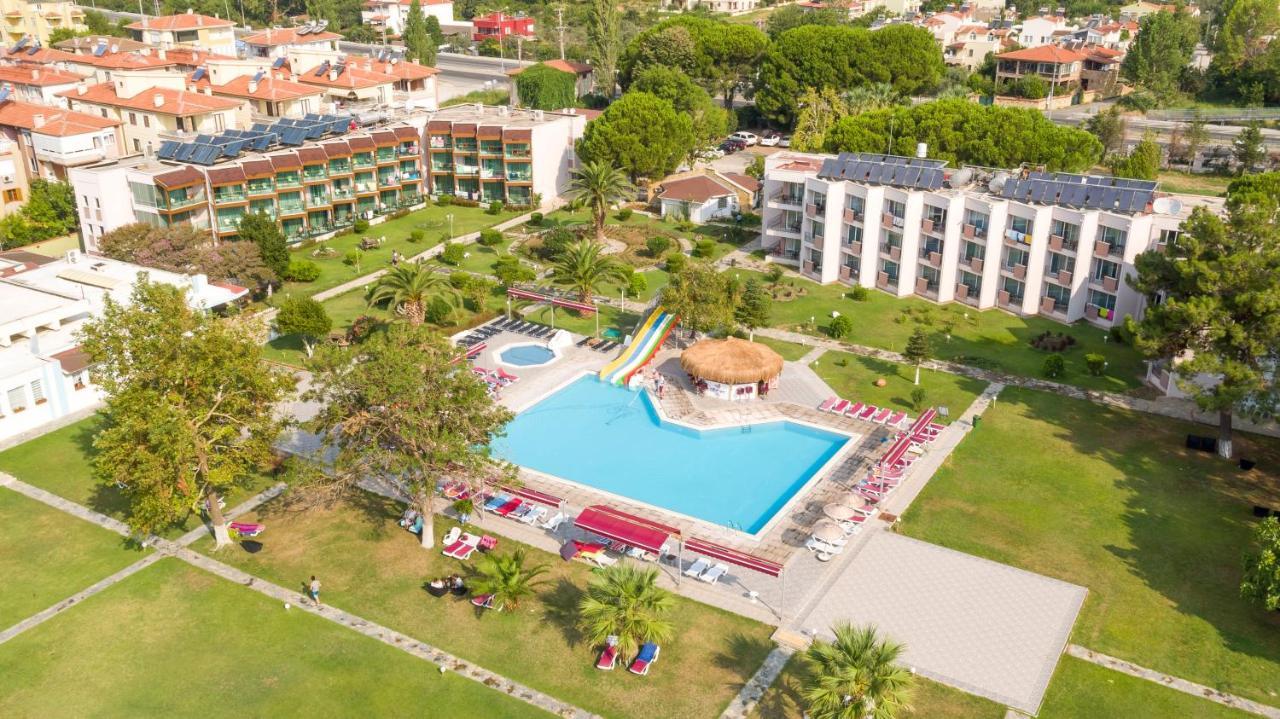 Ra Resort Otel كيتشوكويو المظهر الخارجي الصورة
