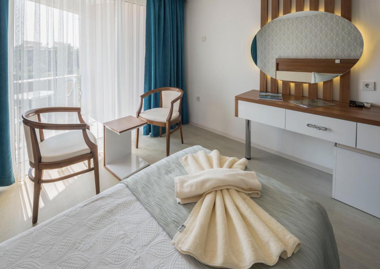 Ra Resort Otel كيتشوكويو المظهر الخارجي الصورة