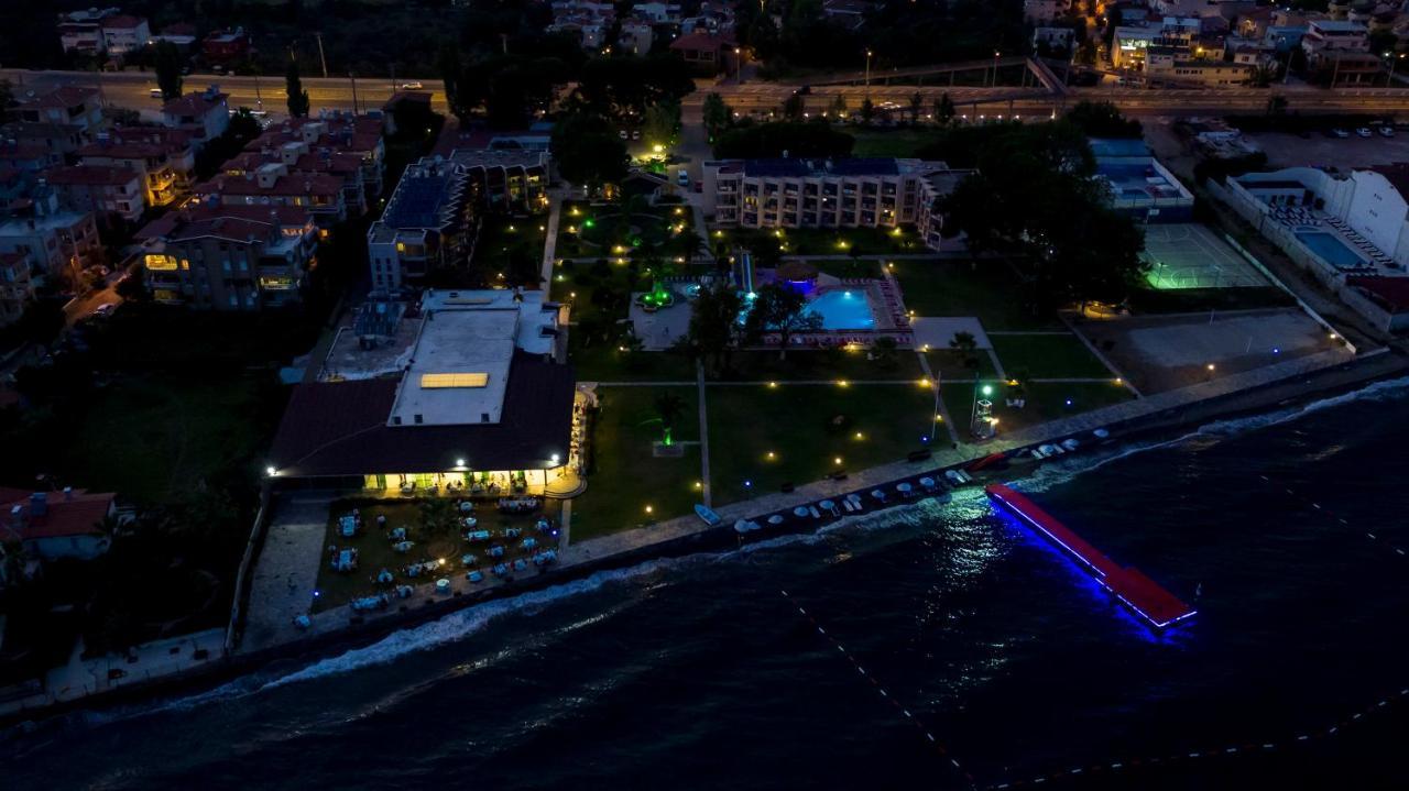Ra Resort Otel كيتشوكويو المظهر الخارجي الصورة
