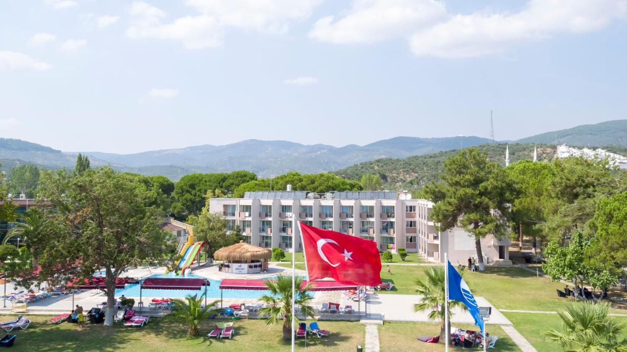 Ra Resort Otel كيتشوكويو المظهر الخارجي الصورة