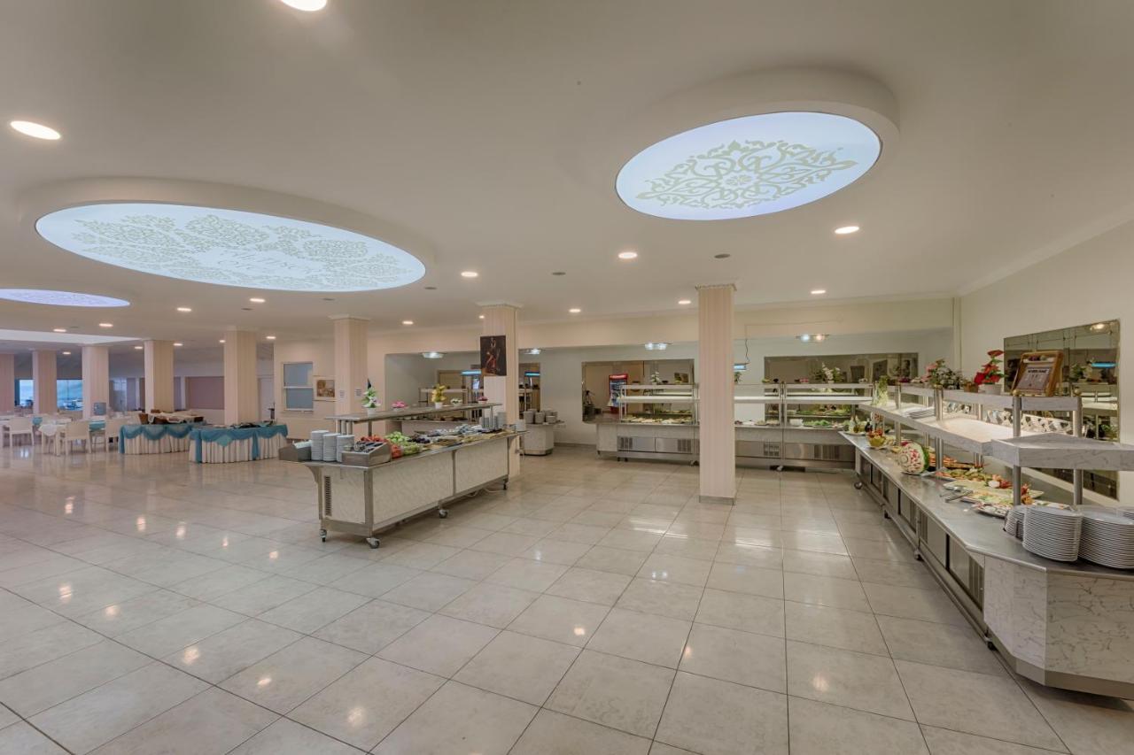 Ra Resort Otel كيتشوكويو المظهر الخارجي الصورة