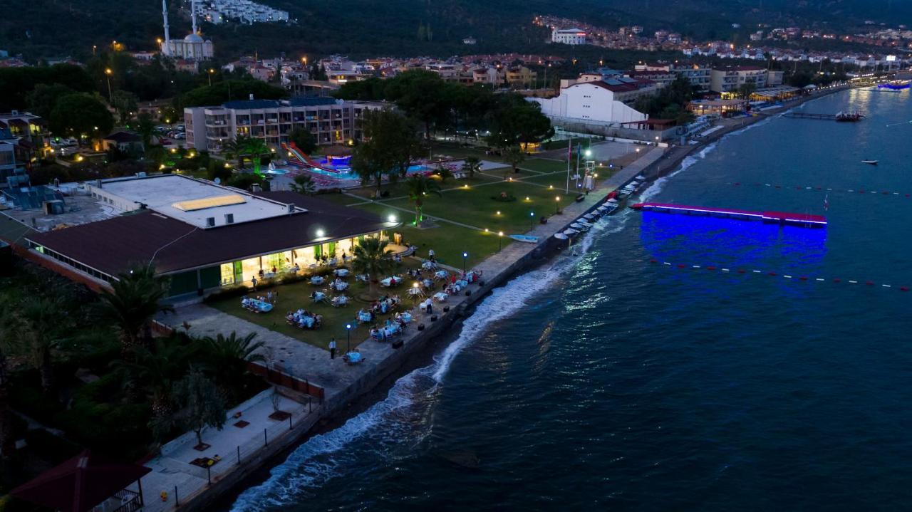 Ra Resort Otel كيتشوكويو المظهر الخارجي الصورة