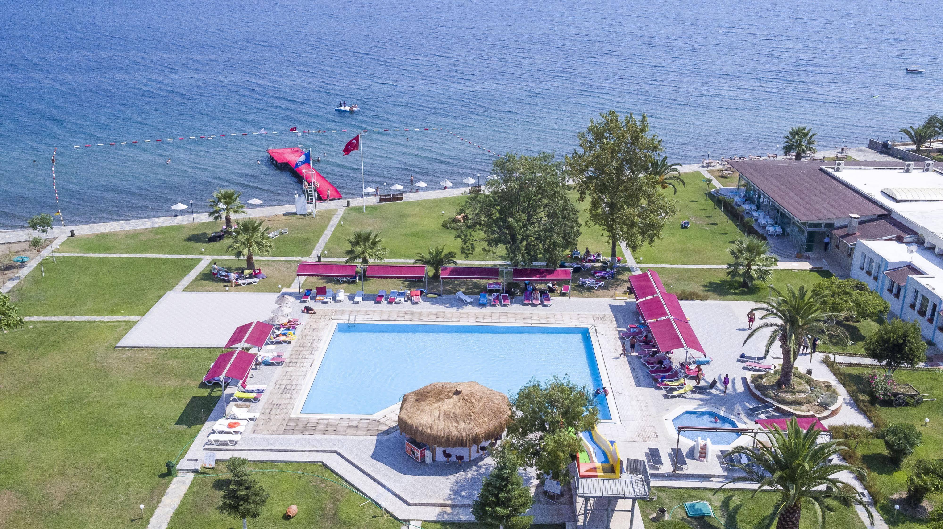 Ra Resort Otel كيتشوكويو المظهر الخارجي الصورة